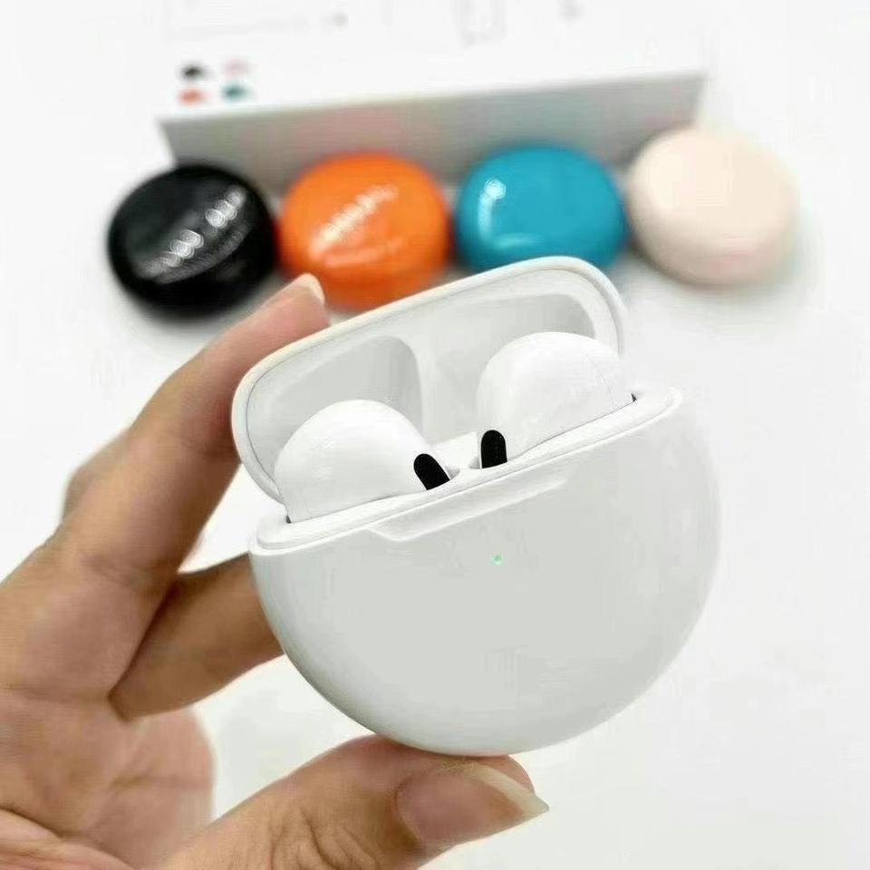 Airprods Pro 6 რეპლიკა 