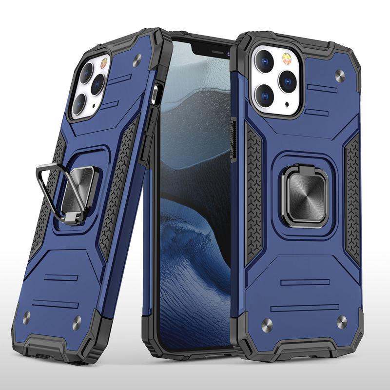 Iphone 13 დარტყმაგამძლე ჯავშანტექნიკის ქეისები