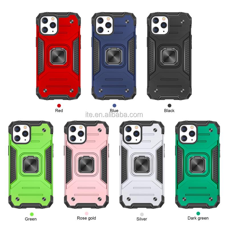 Iphone 13 დარტყმაგამძლე ჯავშანტექნიკის ქეისები