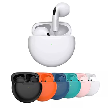 Airprods Pro 6 რეპლიკა 