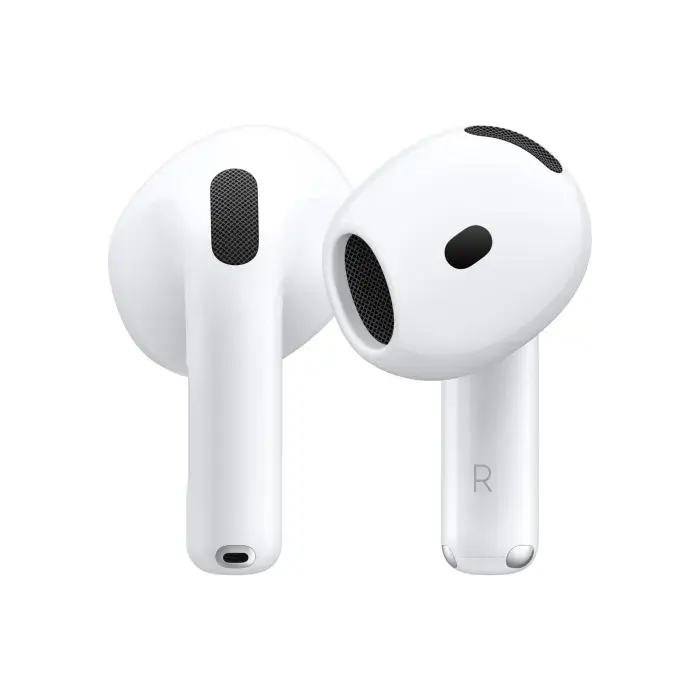 Airpods Pro 4 უსადენო ყურსასმენი